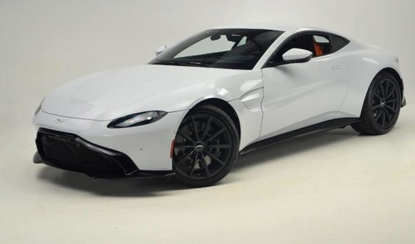 2020 Aston Martin Vantage (10992026)