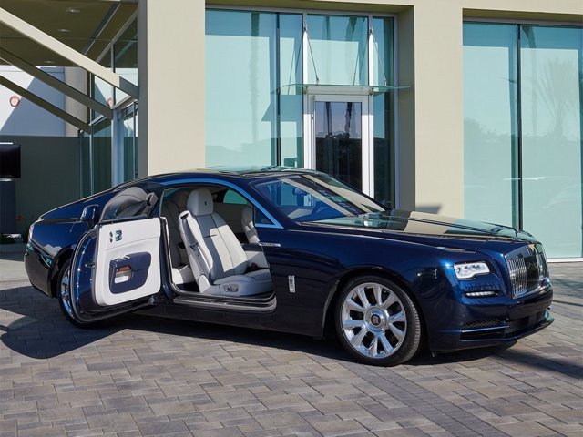 Coupe in United States 2 - 11011243
