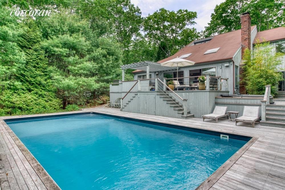 3 Bedrooms Single Family Detached in East Hampton, NY, United States