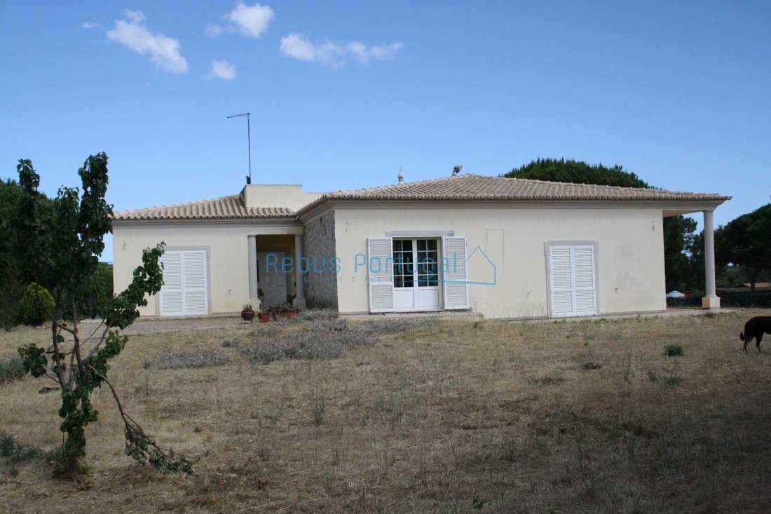 House in Almancil, Algarve, Portugal 1 - 11004859