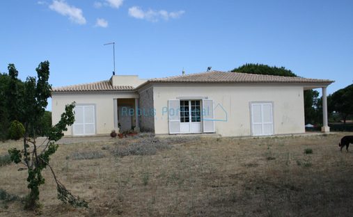 House in Almancil, Algarve, Portugal 1