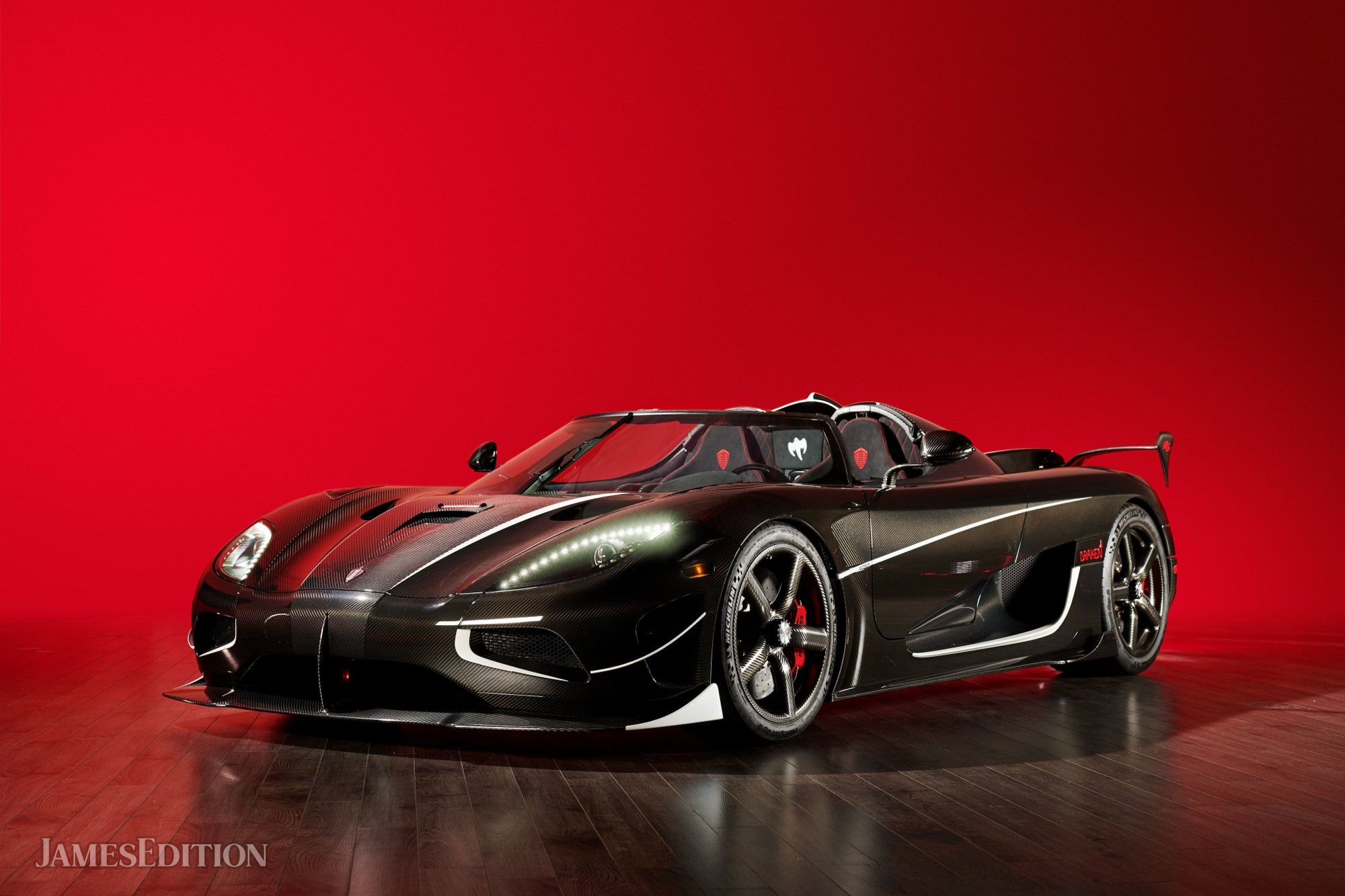 2018 Koenigsegg Agera Rs In Costa Mesa, California, United