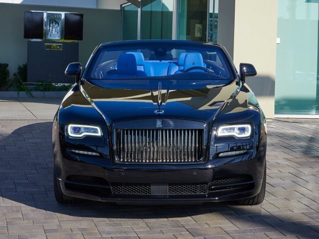 Cabriolet in United States 3 - 11011242