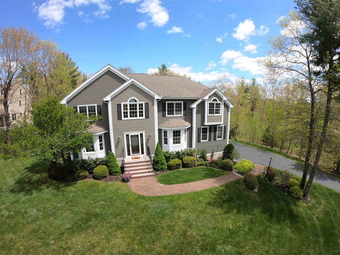 House in Windham, New Hampshire, United States 2 - 10978461