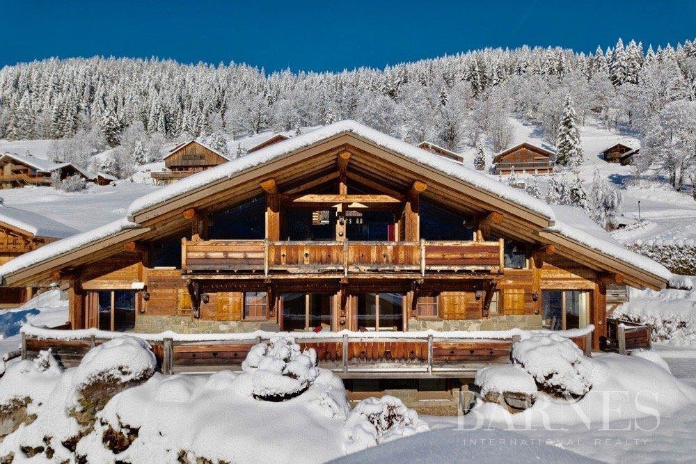 Sale Chalet La Clusaz in La Clusaz, France for sale (10544932)