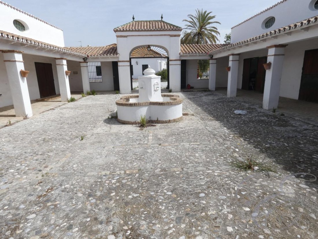 Country House in Velez-Malaga, Andalusia, Spain 1 - 10731914