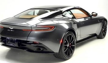 2020 Aston Martin DB11