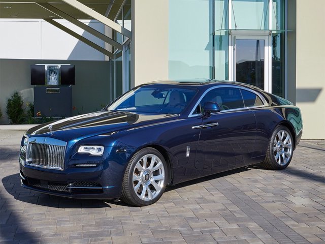 Coupe in United States 5 - 11011243