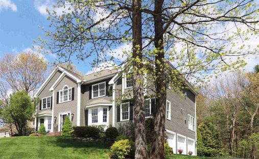 Maison à Windham, New Hampshire, États-Unis 1