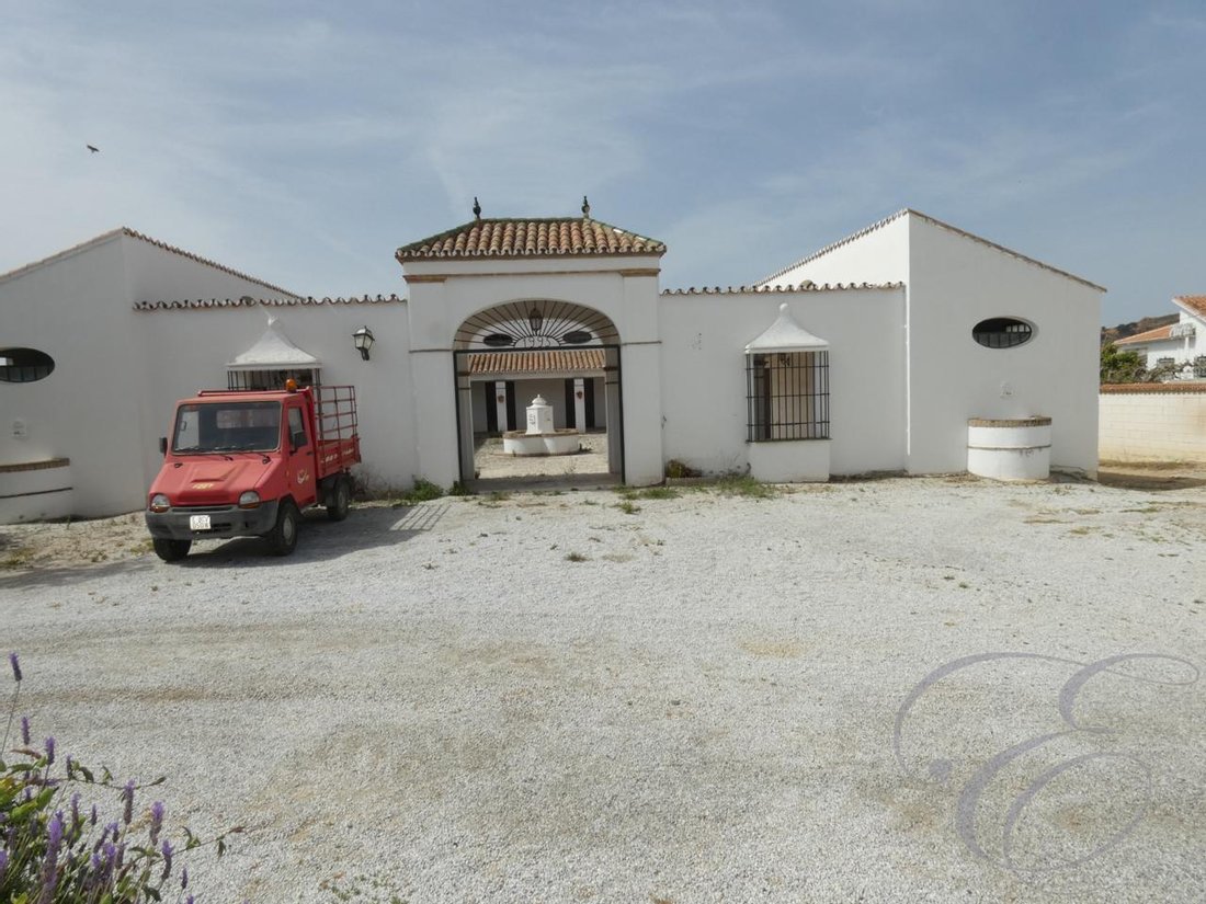 Country House in Velez-Malaga, Andalusia, Spain 3 - 10731914