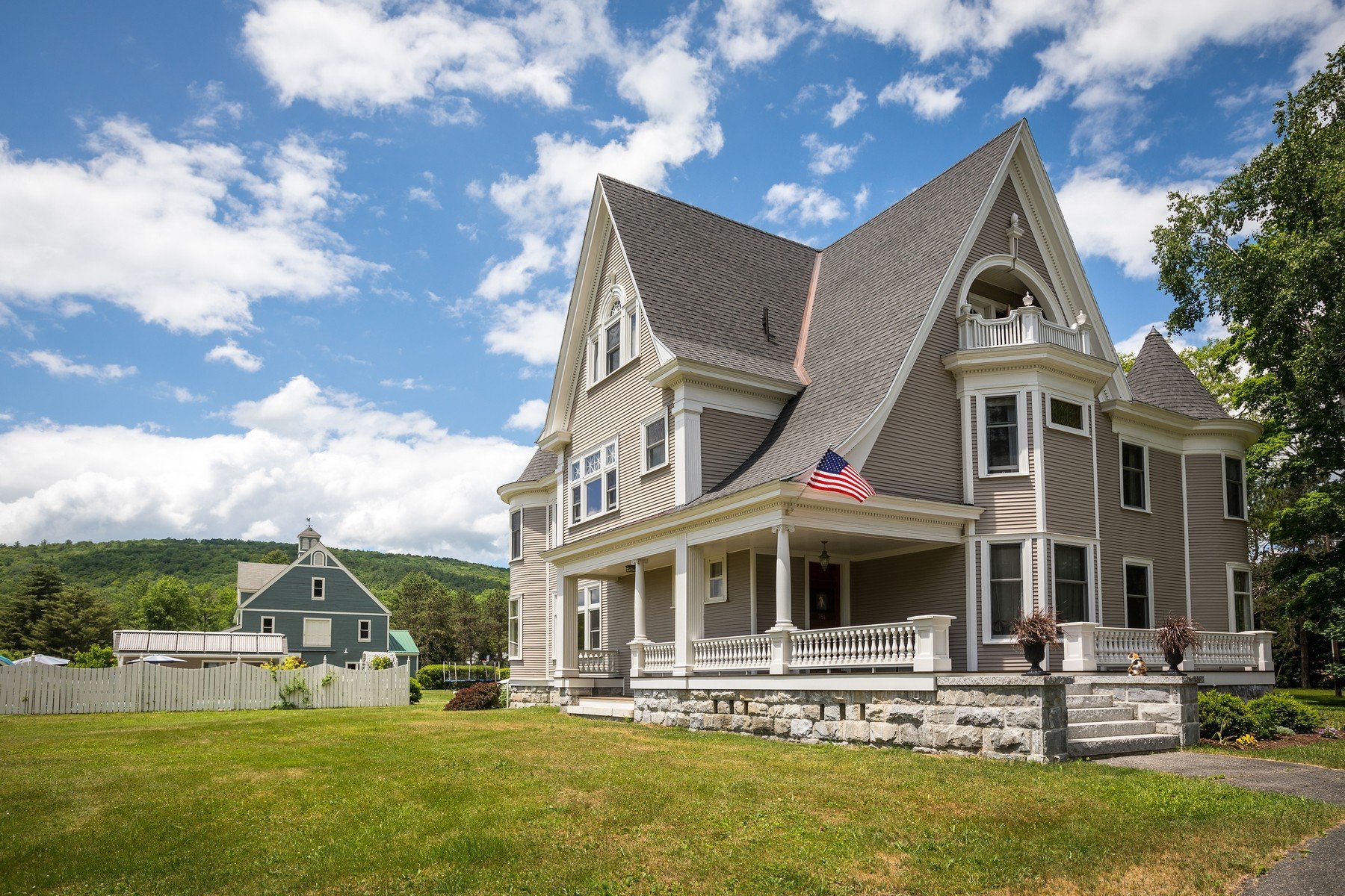 751 Main Road in Stamford, VT, United States for sale (11035172)