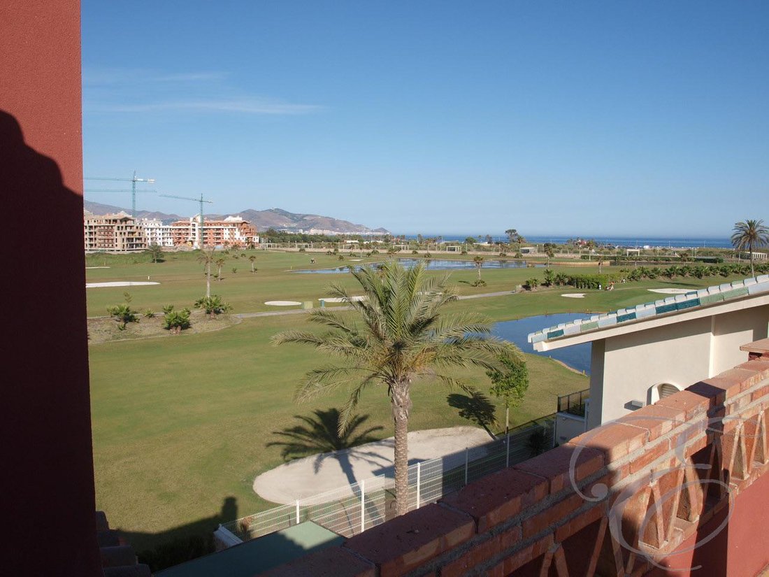 Playa Granada, Motríl Villa In Motril, Andalusia, Spain For Sale (10885192)