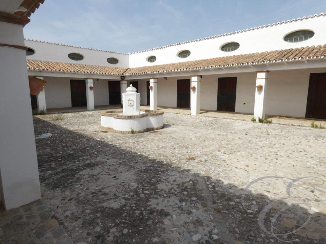 Country House in Velez-Malaga, Andalusia, Spain 2 - 10731914