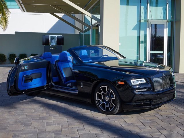 Cabriolet in United States 2 - 11011242