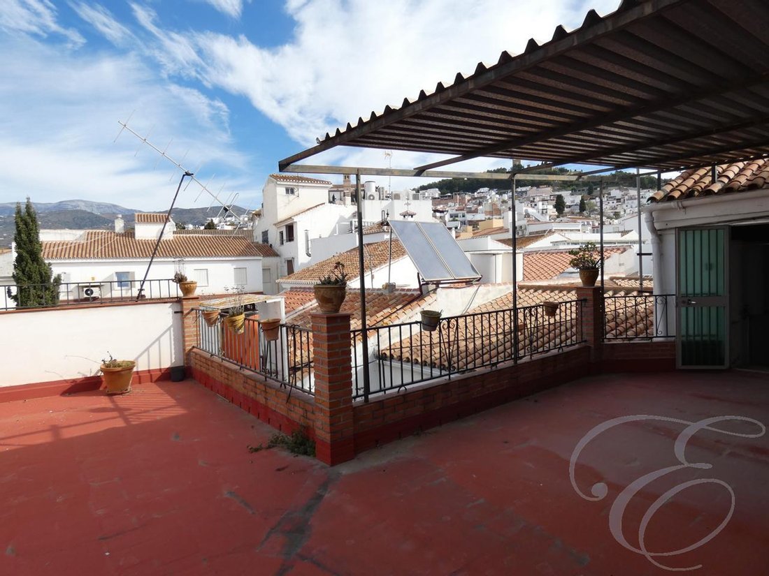 House in Velez-Malaga, Andalusia, Spain 2 - 10731898