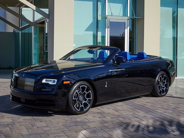Cabriolet in United States 5 - 11011242