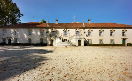 Arcos e Mogofores, Distretto di Aveiro, Portogallo 1