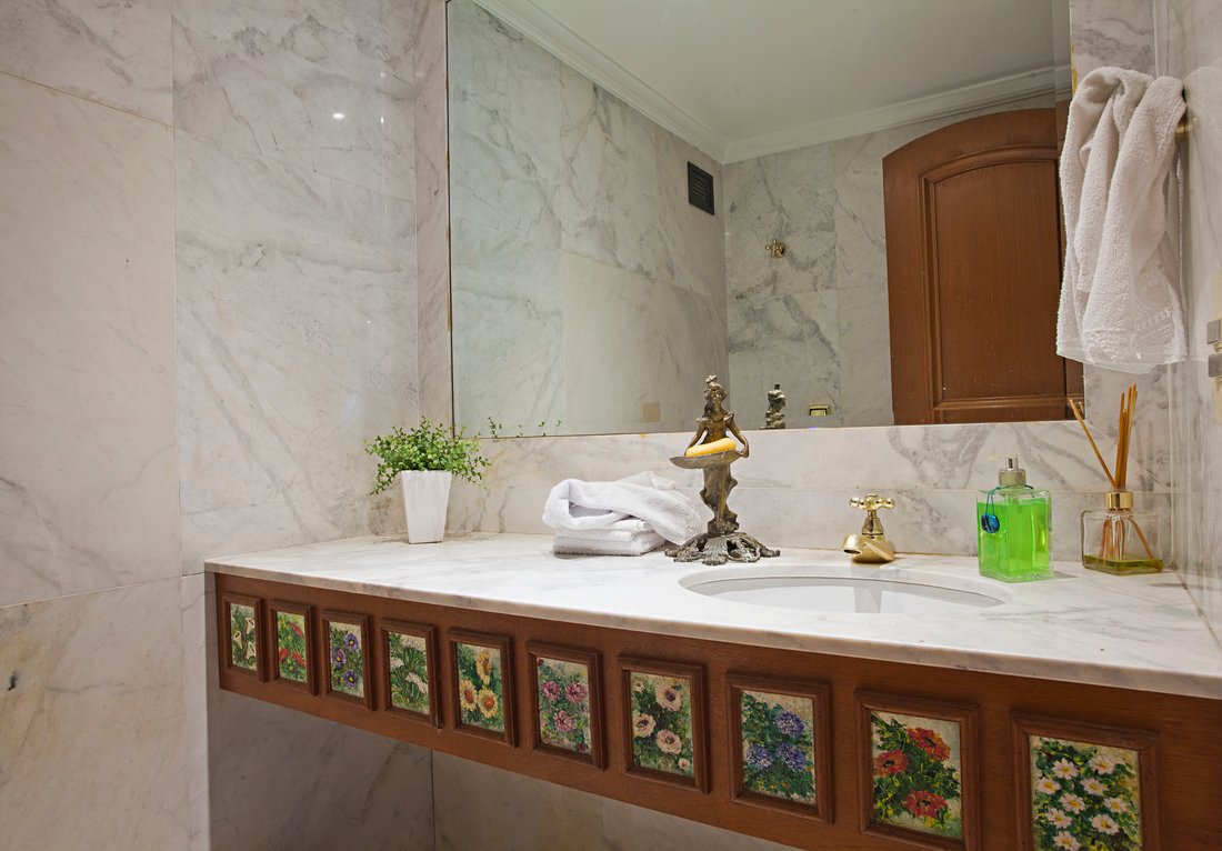 Apartment in São Paulo, State of São Paulo, Brazil 5 - 1370149