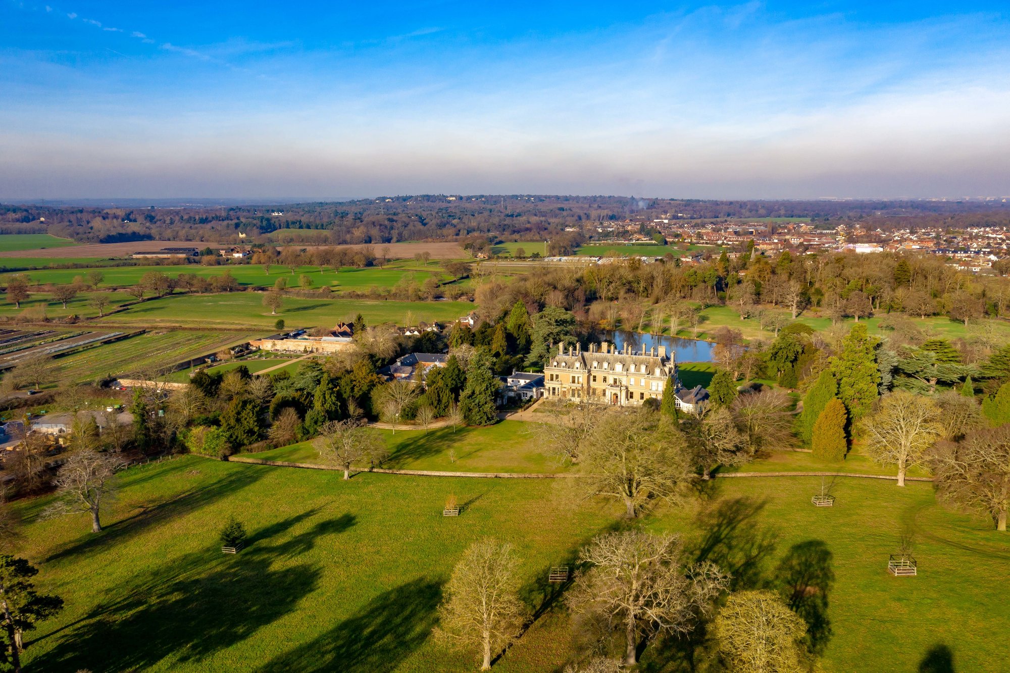 The Mews, Cobham, Surrey in Cobham, United Kingdom for sale (10450828)