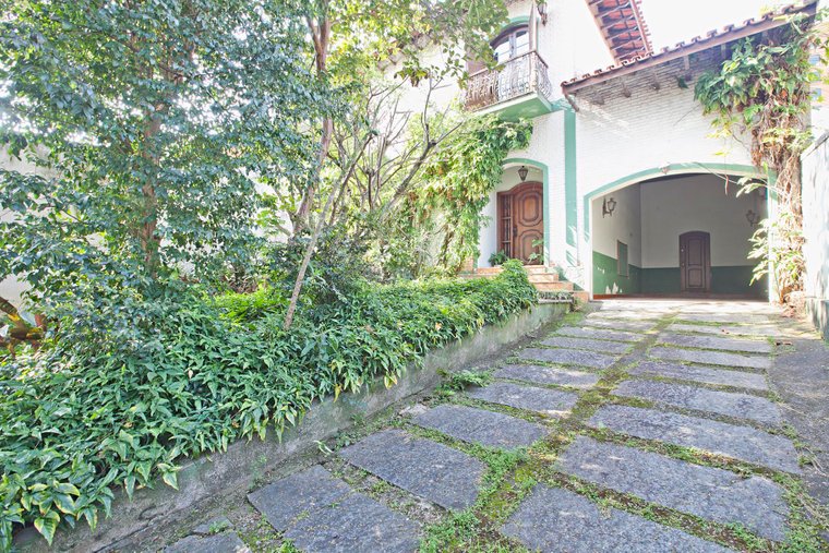 Ranch Stil In Diadema Sao Paulo Brasilien Zum Verkauf 1427378