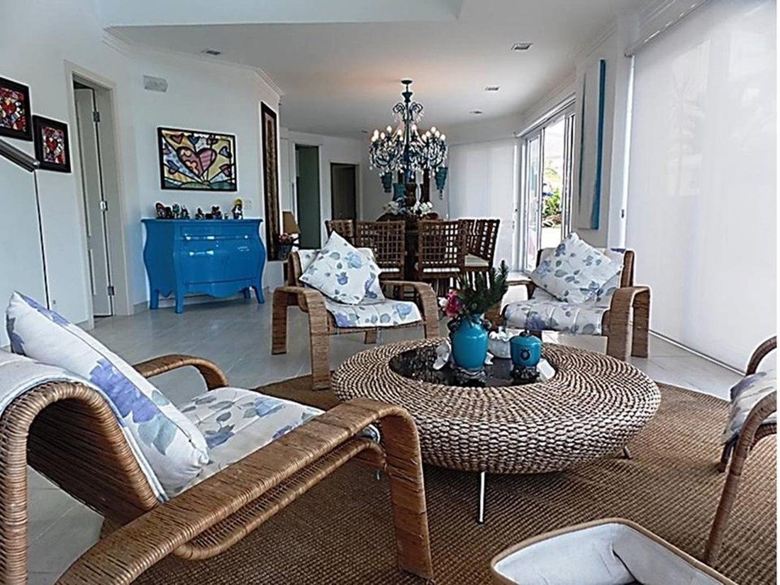 Apartment in Bertioga, State of São Paulo, Brazil 4 - 10078476