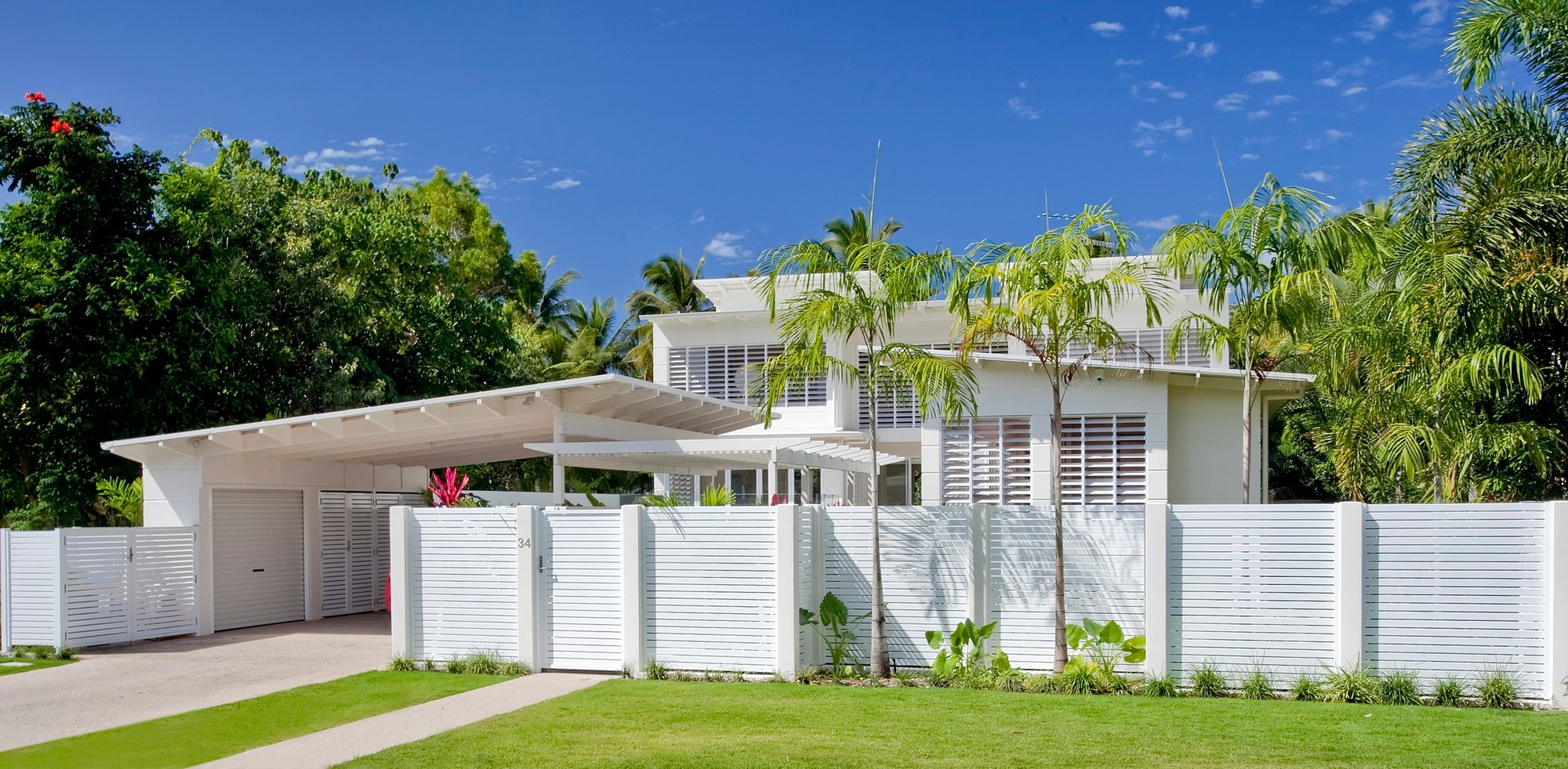 The White House in Cairns, Australia for sale (1161133)