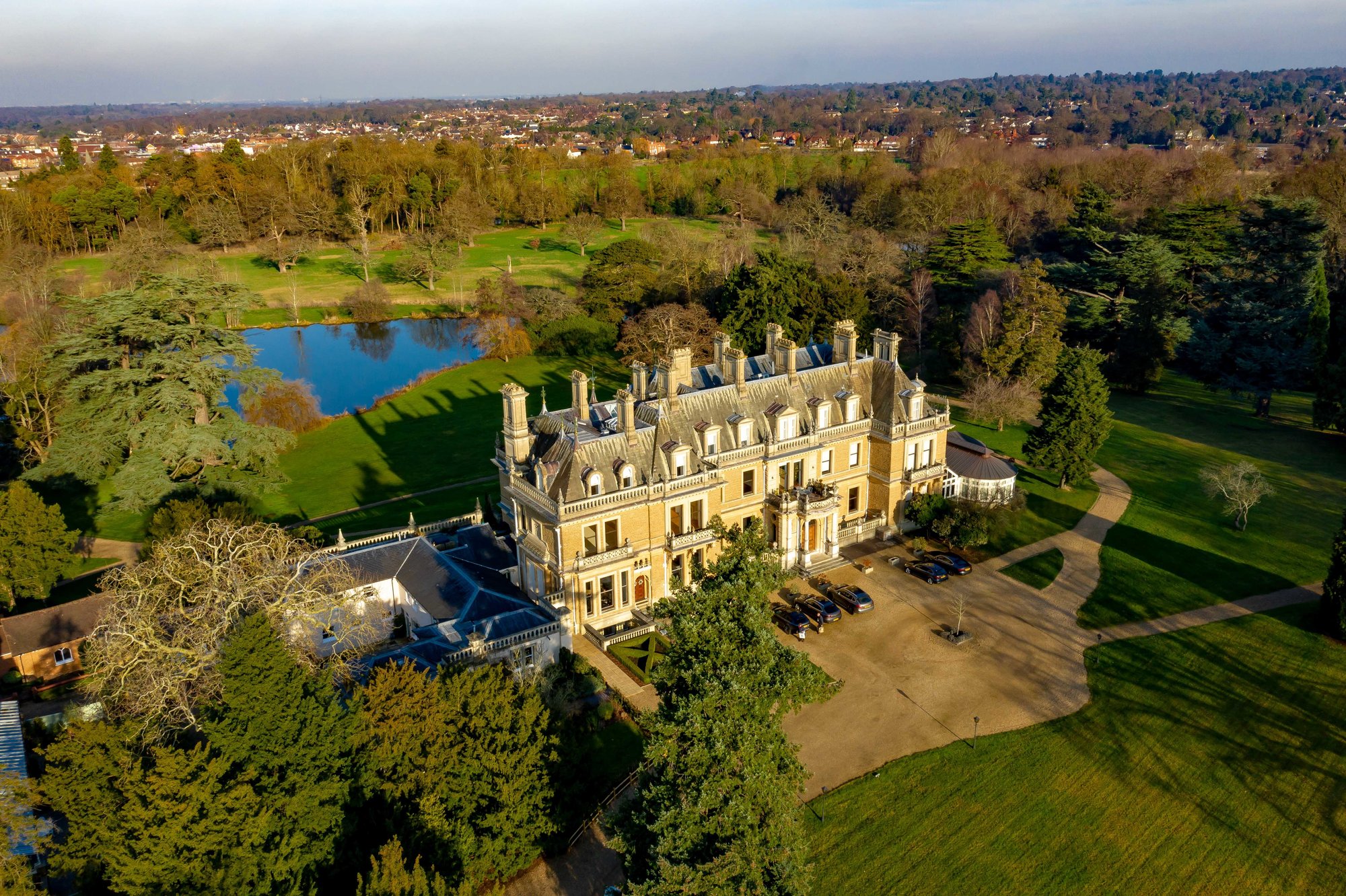 The Mews, Cobham, Surrey in Cobham, United Kingdom for sale (10450828)