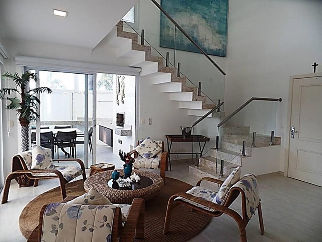 Apartment in Bertioga, State of São Paulo, Brazil 3 - 10078476