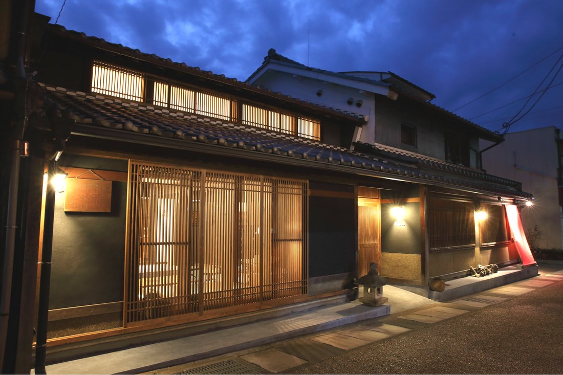 House in Mino, Gifu, Japan 1 - 10852326