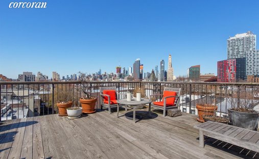 3 Bedrooms Apartment in Brooklyn, NY, United States for sale (10884798)