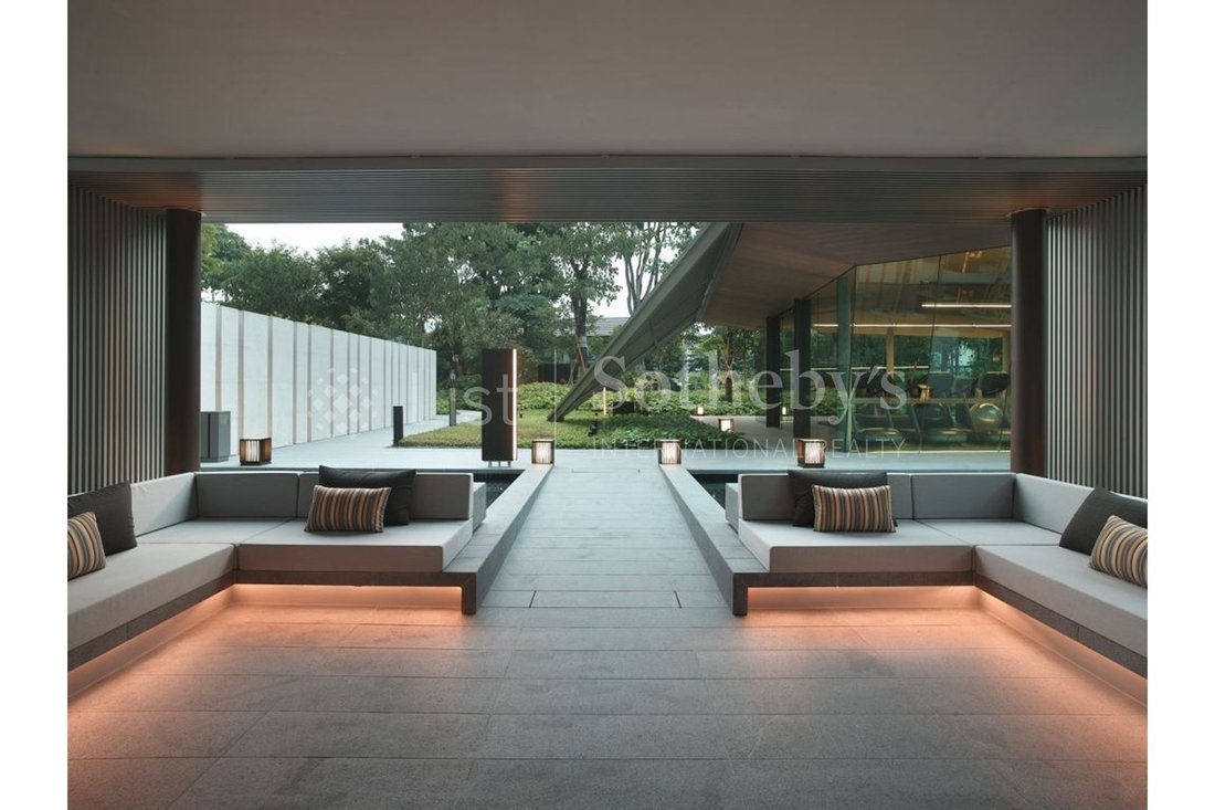 Condo in Singapore, Singapore 3 - 10452454