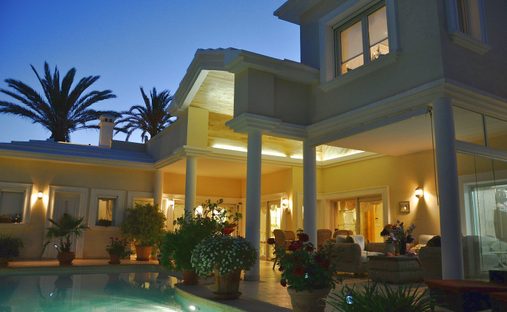 Villa in Cabo Roig, Orihuela, Valencian Community 1