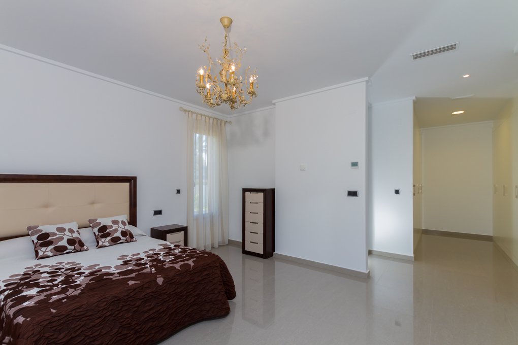 Villa in Cabo Roig, Orihuela, Valencian Community 4 - 10613142