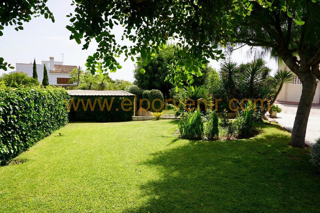 Villa in Torrent, Valencian Community, Spain 5 - 10734219