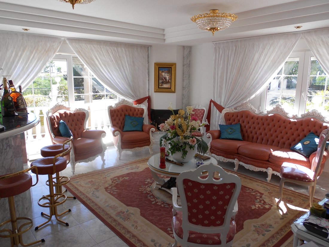Villa in Playa Flamenca, Orihuela, Valencian Community 4 - 10613157
