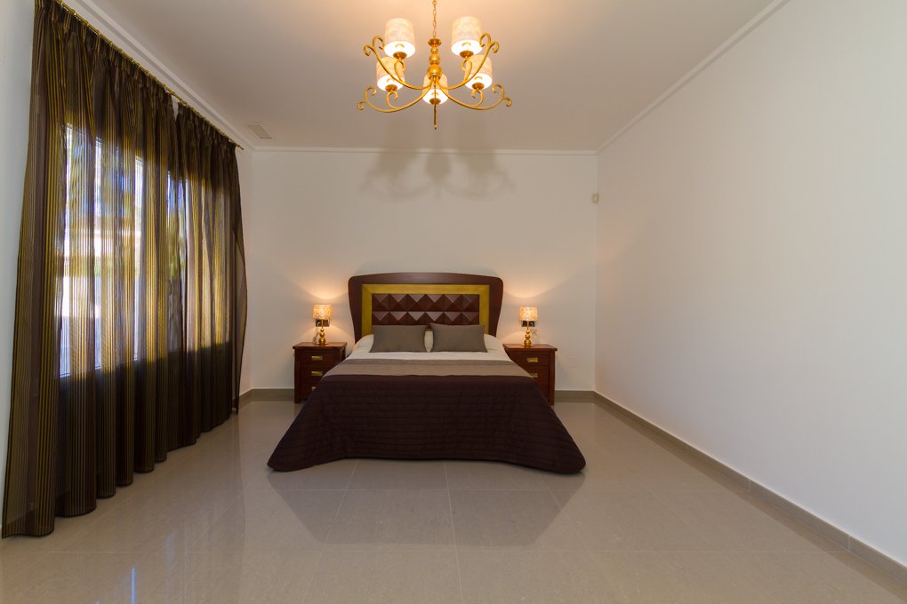 Villa in Cabo Roig, Orihuela, Valencian Community 5 - 10613142