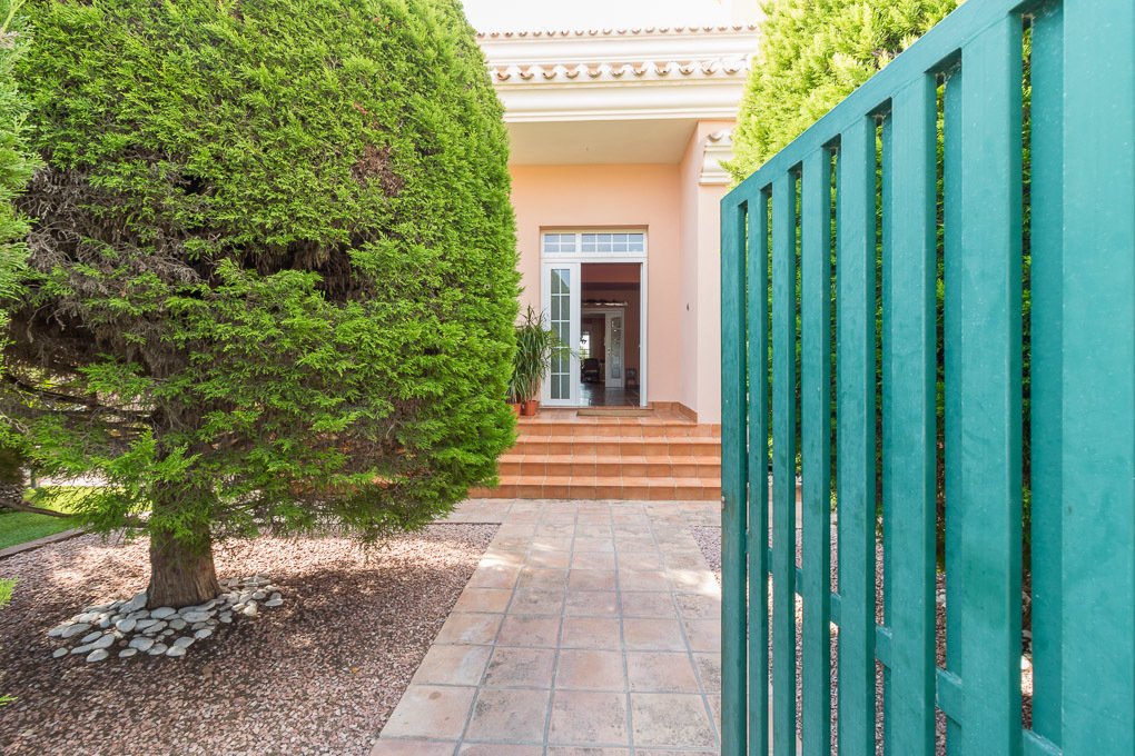 Villa in Dehesa de Campoamor, Orihuela, Valencian Community 3 - 10613159
