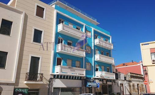 Portimão, Algarve, Portogallo 1