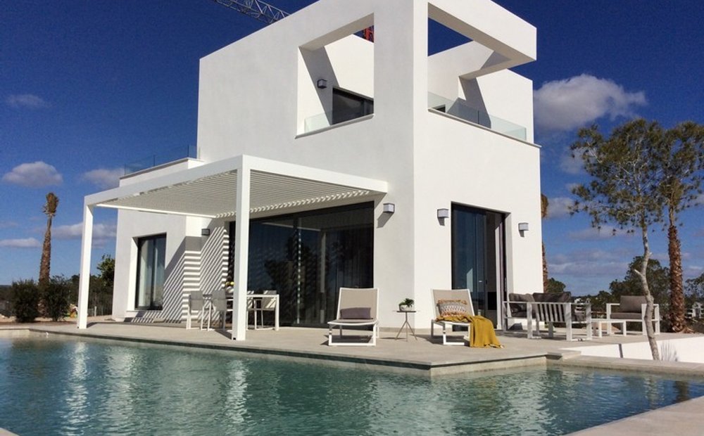 San Miguel De Salinas Villa