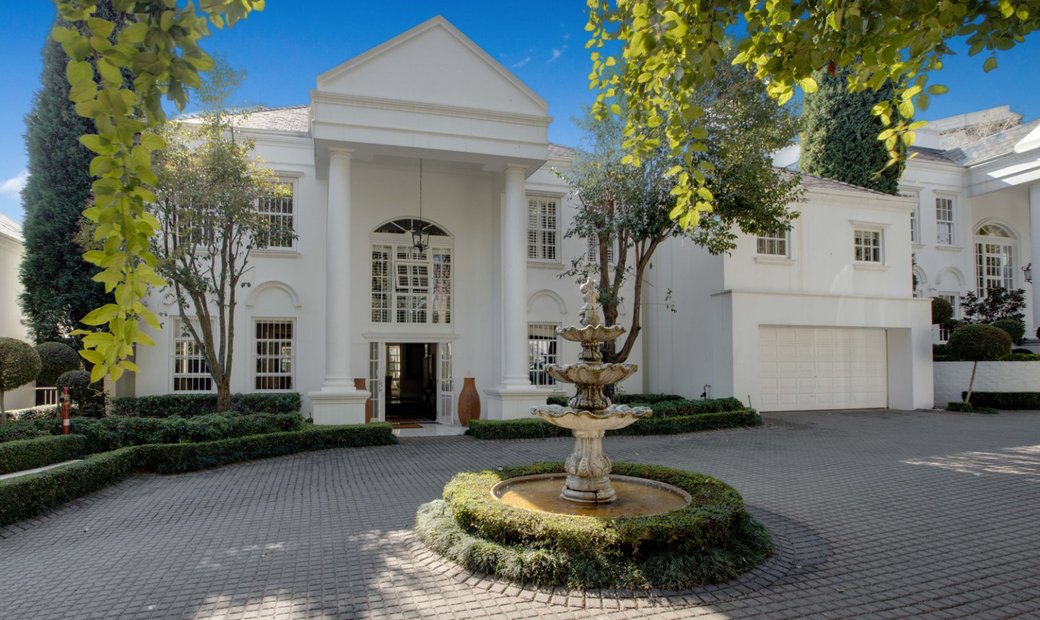 Sandhurst In Sandton, South Africa For Sale (11048572)