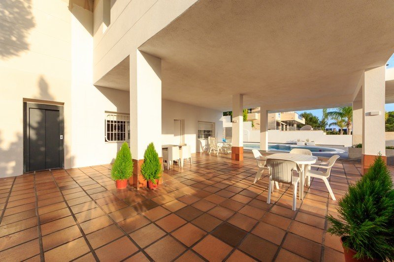 Villa in Dehesa de Campoamor, Orihuela, Valencian Community 3 - 10613138