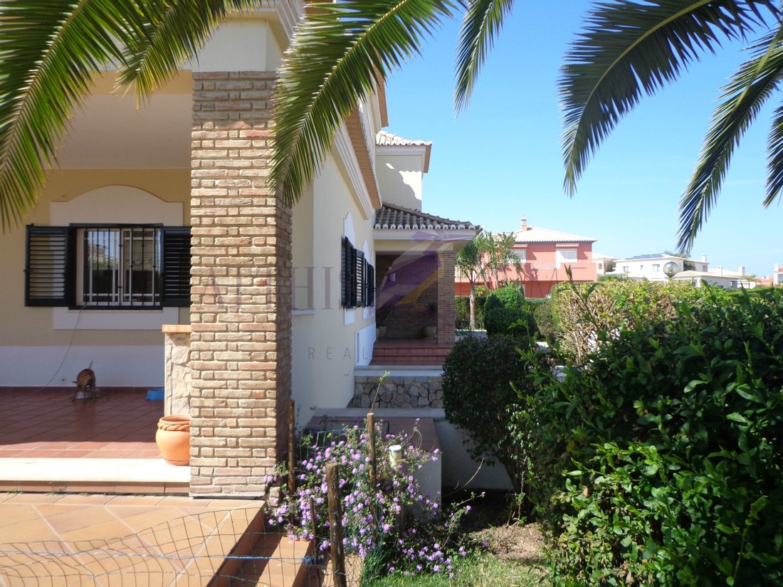 House in Portimao, Algarve, Portugal 5 - 10897603
