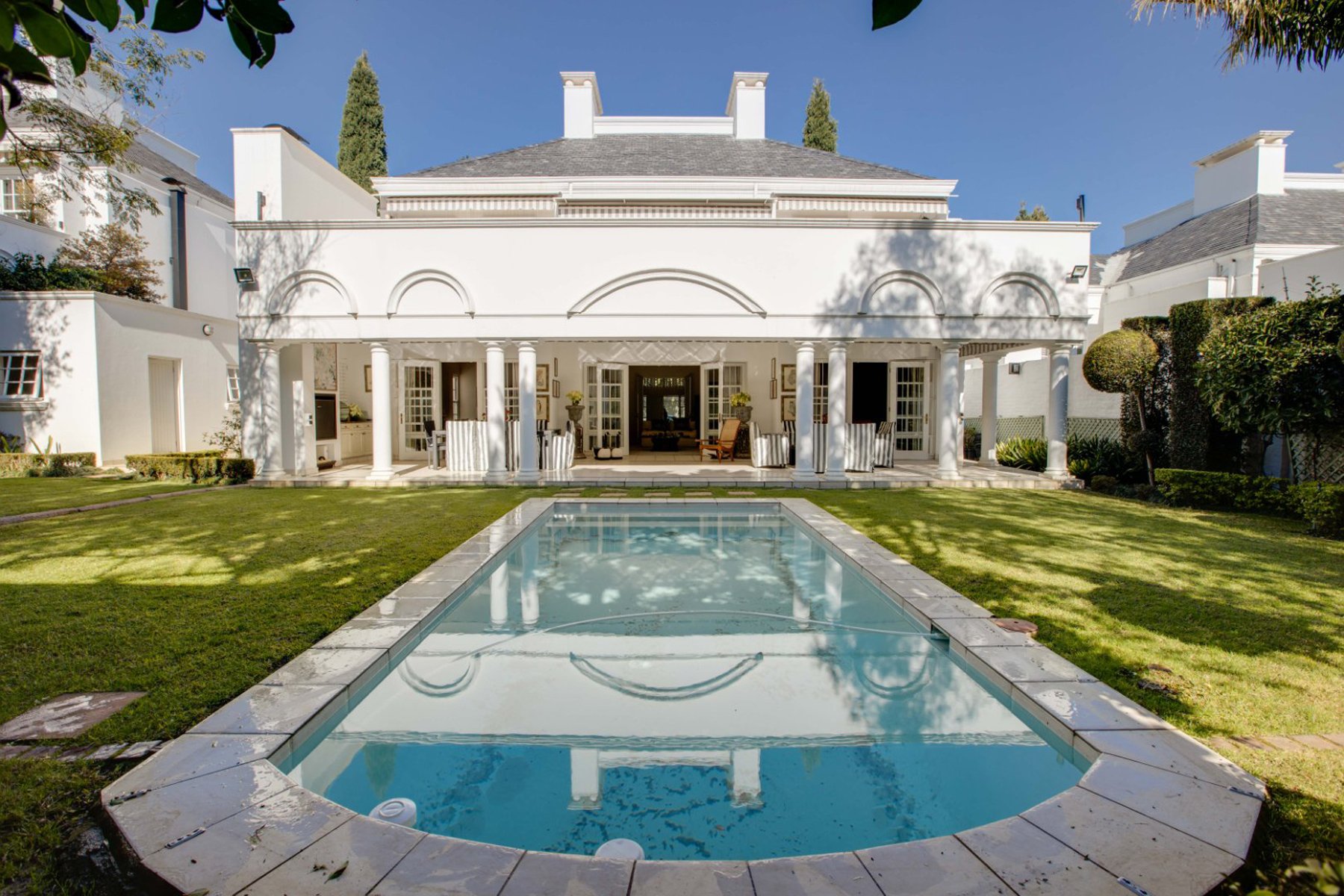 Sandhurst In Sandton, South Africa For Sale (11048572)