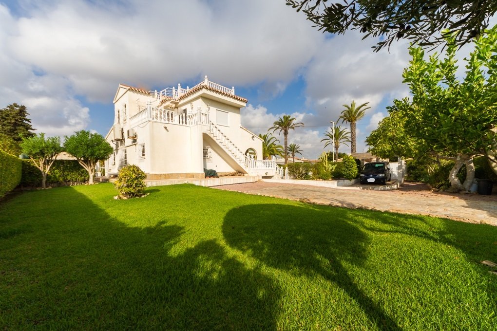 Villa a Cabo Roig, Orihuela, Comunità Valenzana 2 - 10613147