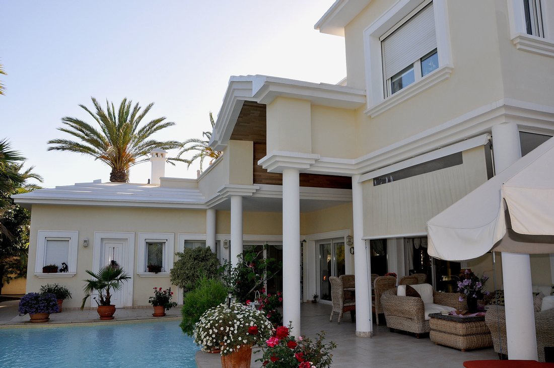 Villa in Cabo Roig, Orihuela, Valencian Community 2 - 10613154