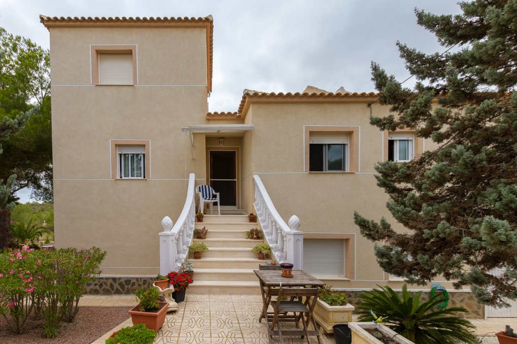 Villa in San Miguel de Salinas, Valencian Community, Spain 3 - 10613179