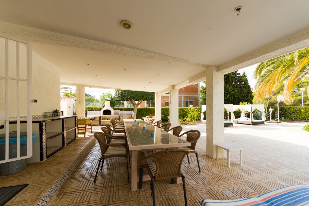 Villa a Cabo Roig, Orihuela, Comunità Valenzana 4 - 10613147