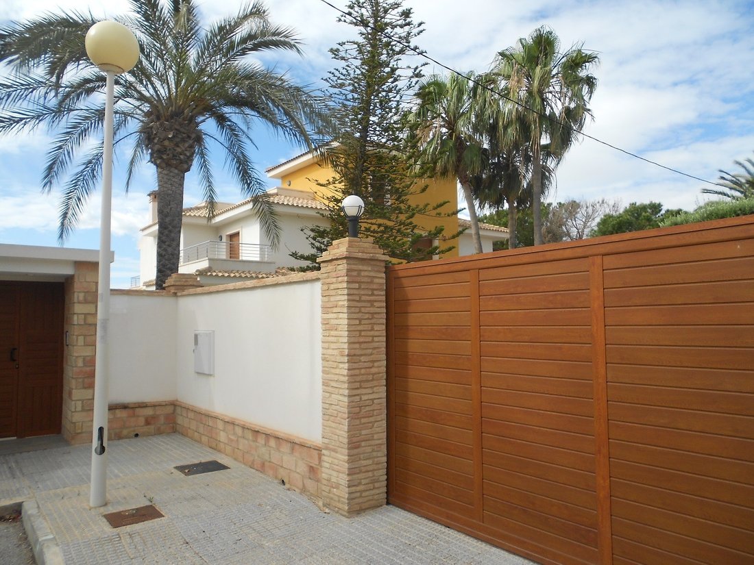 Villa in Cabo Roig, Orihuela, Valencian Community 2 - 10613161