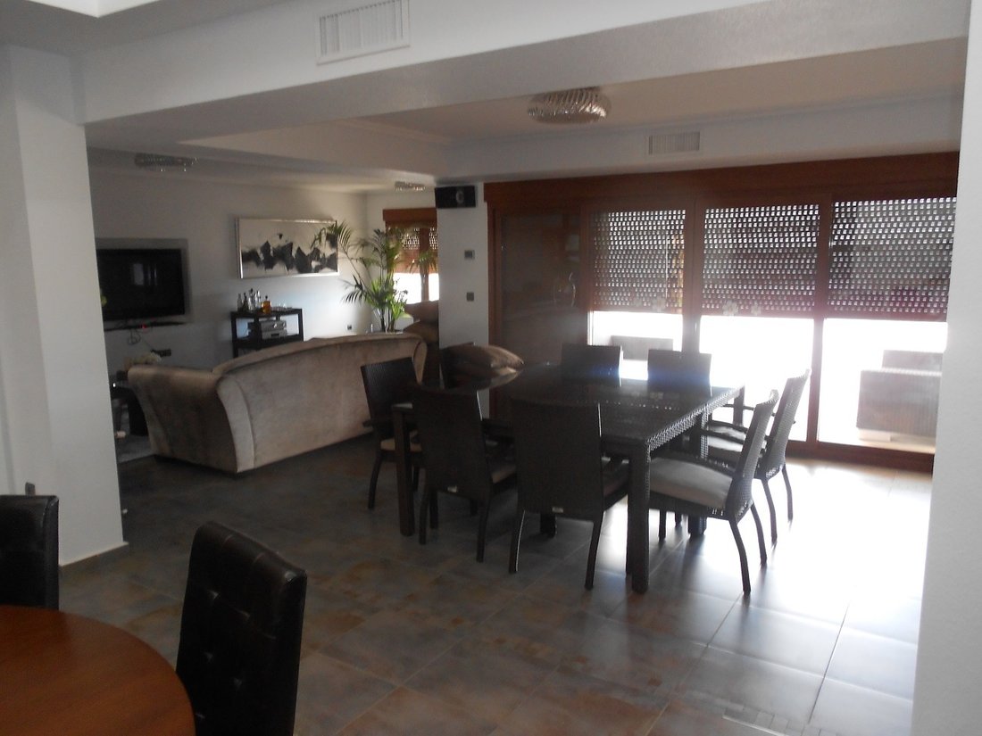 Villa in Cabo Roig, Orihuela, Valencian Community 5 - 10613161