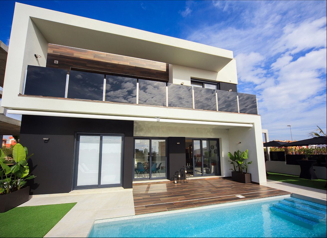 Villa in Orihuela, Valencian Community, Spain 4 - 10613163